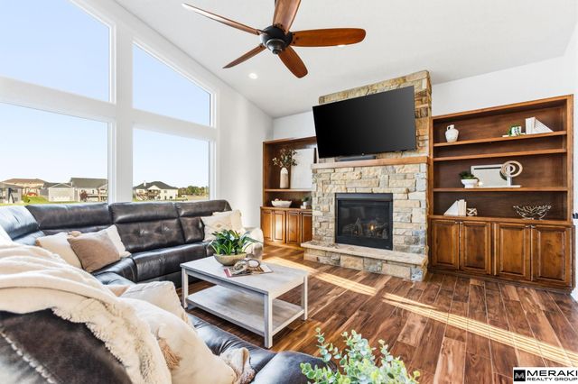 676 Legacy Pointe, Ashland, NE 68003