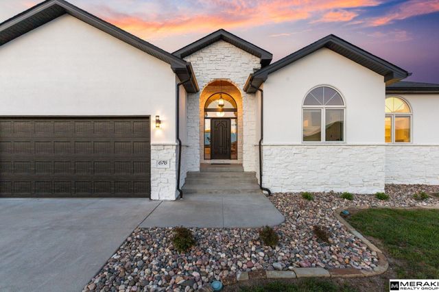 676 Legacy Pointe, Ashland, NE 68003
