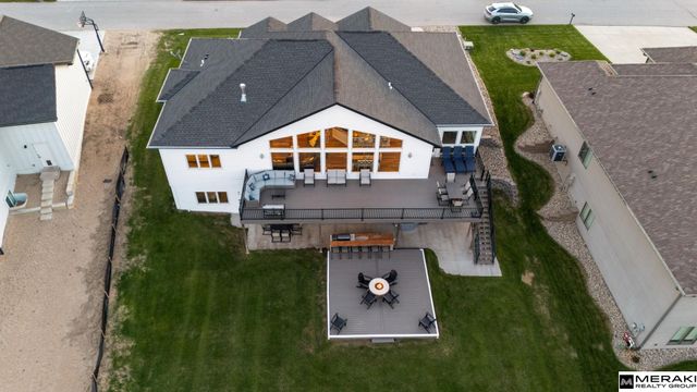 676 Legacy Pointe, Ashland, NE 68003