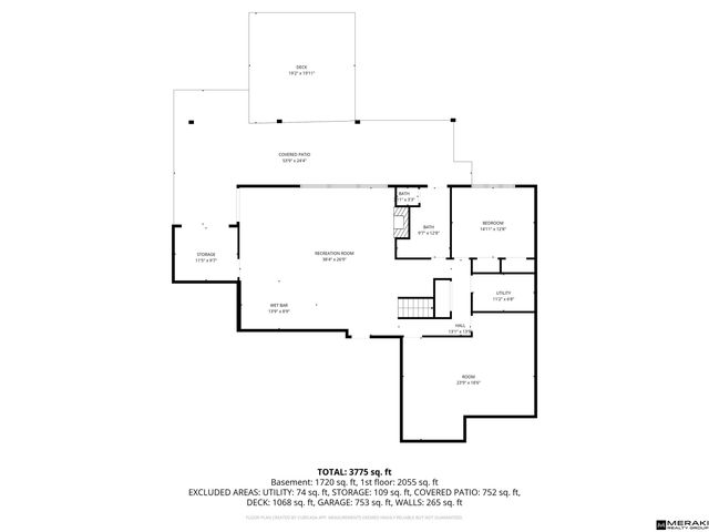 676 Legacy Pointe, Ashland, NE 68003