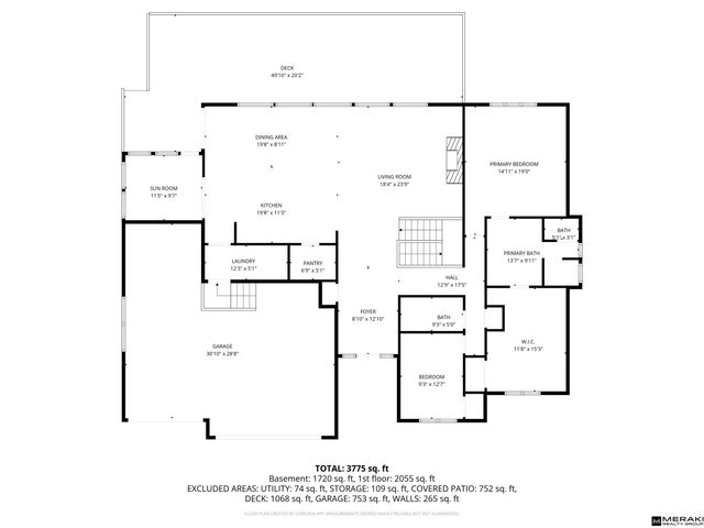 676 Legacy Pointe, Ashland, NE 68003