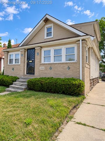 14644 Hartwell Street, Detroit, MI 48227