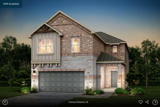 1813 Spring Mountain CV, Georgetown, TX 78628