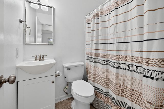 313 Brackin Street A, Crestview, FL 32539