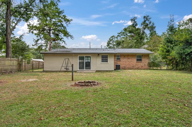 313 Brackin Street A, Crestview, FL 32539