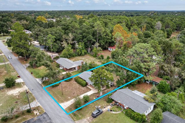 313 Brackin Street A, Crestview, FL 32539