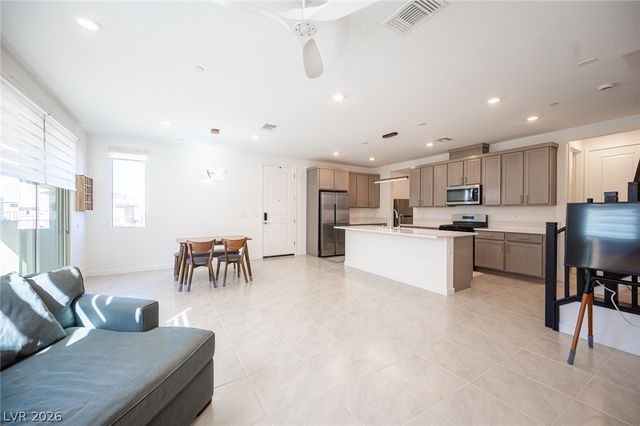 2545 Monolith Street, Las Vegas, NV 89138