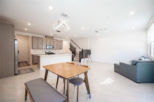 2545 Monolith Street, Las Vegas, NV 89138