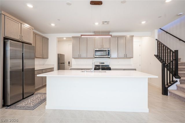 2545 Monolith Street, Las Vegas, NV 89138