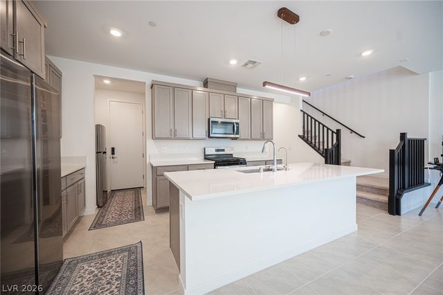 2545 Monolith Street, Las Vegas, NV 89138