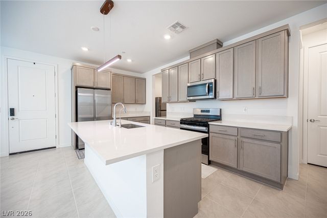 2545 Monolith Street, Las Vegas, NV 89138