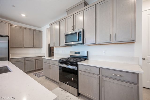 2545 Monolith Street, Las Vegas, NV 89138