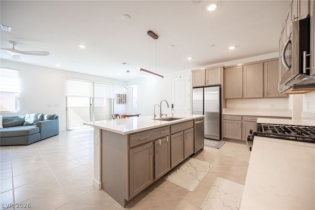 2545 Monolith Street, Las Vegas, NV 89138