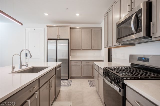 2545 Monolith Street, Las Vegas, NV 89138