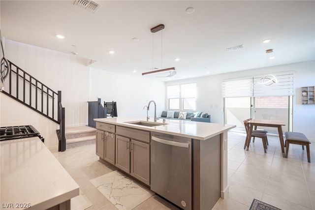 2545 Monolith Street, Las Vegas, NV 89138