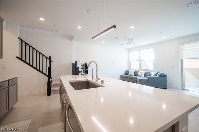 2545 Monolith Street, Las Vegas, NV 89138