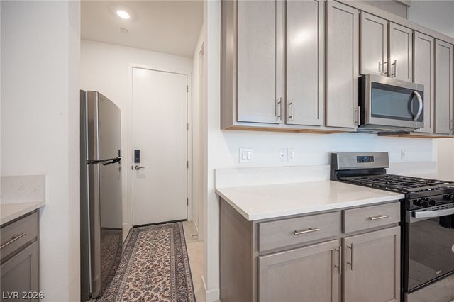2545 Monolith Street, Las Vegas, NV 89138