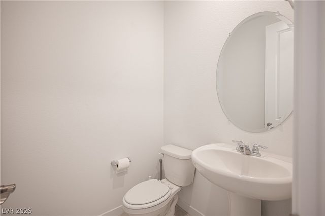 2545 Monolith Street, Las Vegas, NV 89138