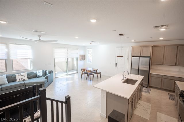 2545 Monolith Street, Las Vegas, NV 89138