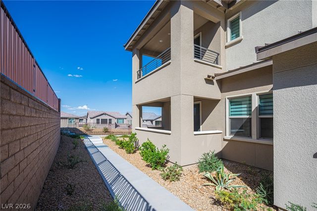 2545 Monolith Street, Las Vegas, NV 89138