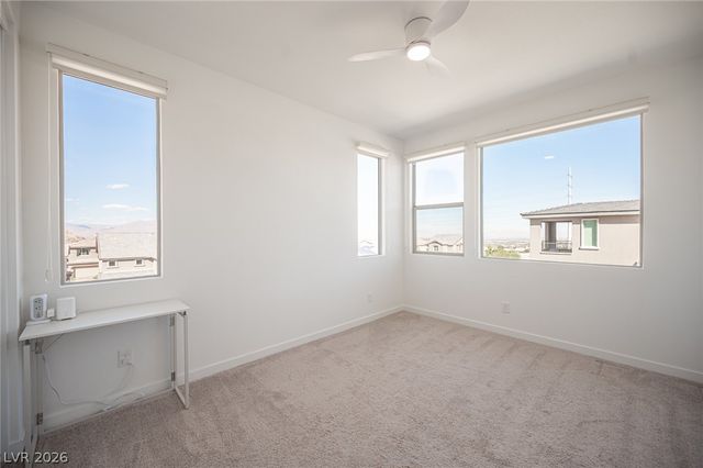 2545 Monolith Street, Las Vegas, NV 89138
