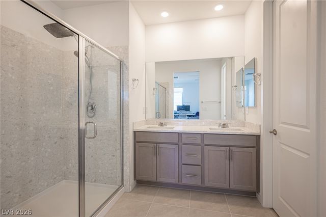 2545 Monolith Street, Las Vegas, NV 89138