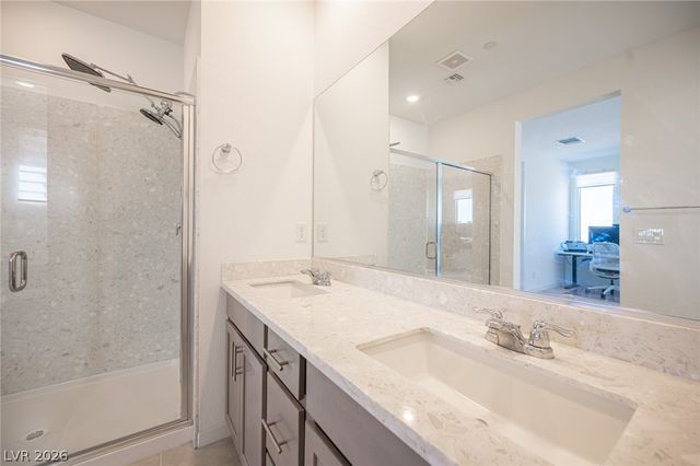 2545 Monolith Street, Las Vegas, NV 89138
