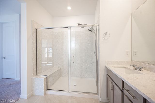 2545 Monolith Street, Las Vegas, NV 89138