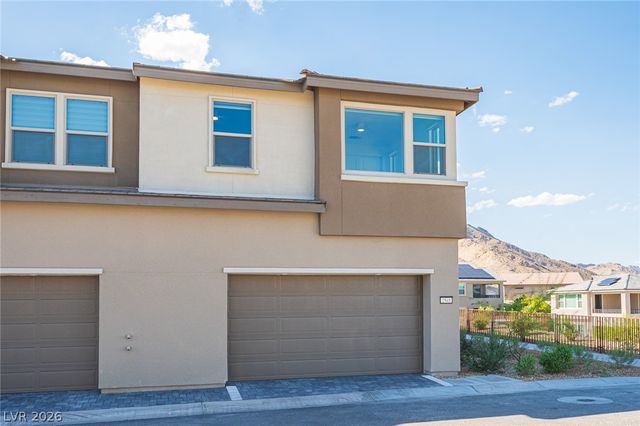 2545 Monolith Street, Las Vegas, NV 89138