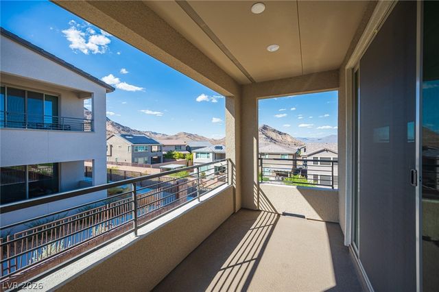 2545 Monolith Street, Las Vegas, NV 89138