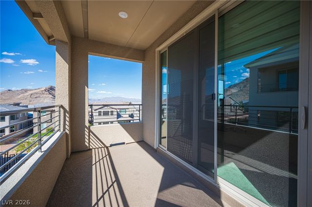 2545 Monolith Street, Las Vegas, NV 89138