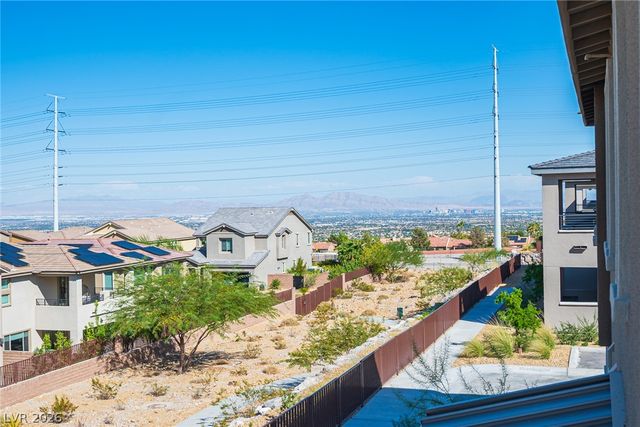 2545 Monolith Street, Las Vegas, NV 89138