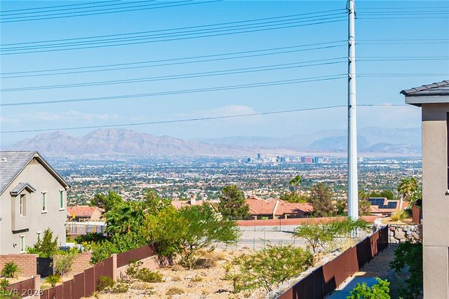 2545 Monolith Street, Las Vegas, NV 89138