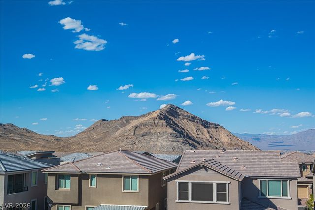2545 Monolith Street, Las Vegas, NV 89138