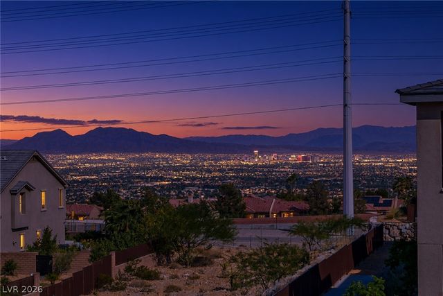 2545 Monolith Street, Las Vegas, NV 89138