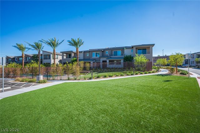 2545 Monolith Street, Las Vegas, NV 89138