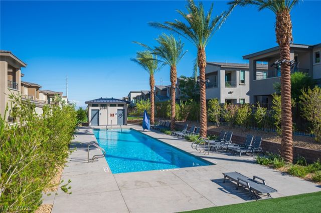 2545 Monolith Street, Las Vegas, NV 89138