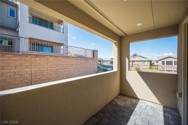 2545 Monolith Street, Las Vegas, NV 89138