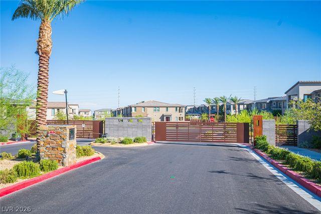 2545 Monolith Street, Las Vegas, NV 89138