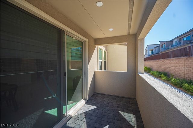 2545 Monolith Street, Las Vegas, NV 89138