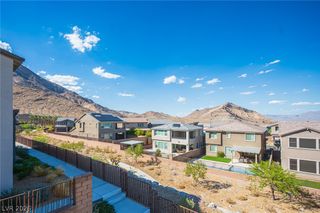 2545 Monolith Street, Las Vegas, NV 89138