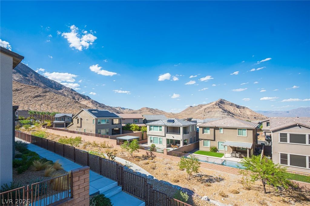 2545 Monolith Street, Las Vegas, NV 89138