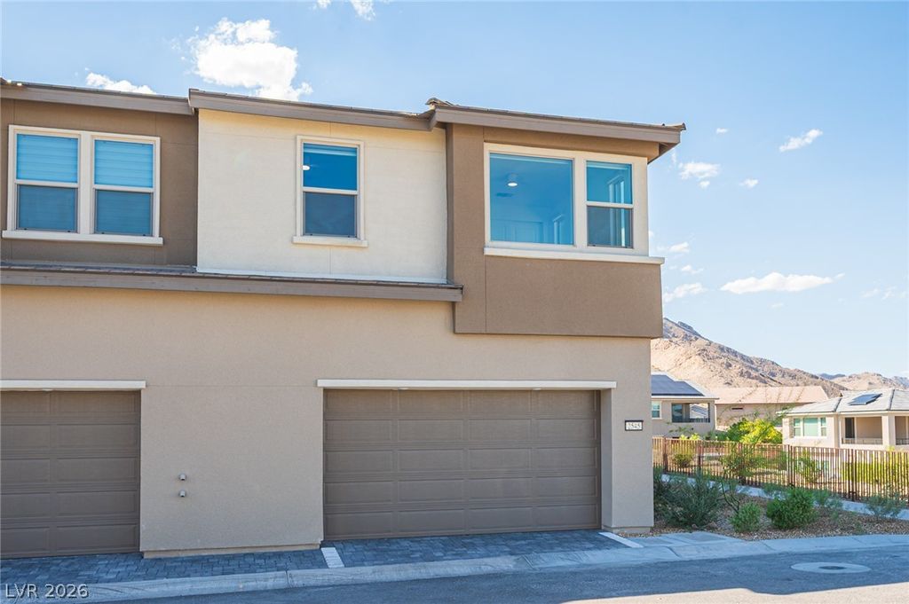 2545 Monolith Street, Las Vegas, NV 89138 — photo 5
