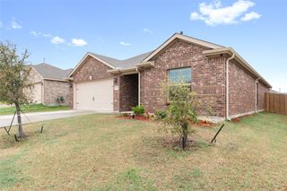 3104 Holstein Drive, Forney, TX 75126