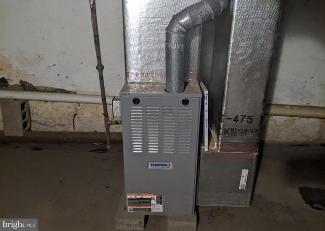 132 W BOUNDARY AVE, York, PA 17401