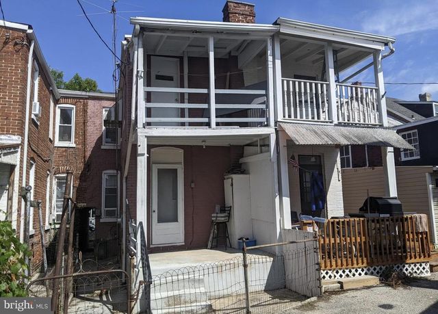 132 W BOUNDARY AVE, York, PA 17401