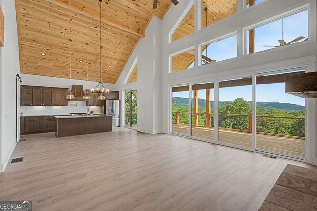 728 Railey Ridge NE, Ranger, GA 30734