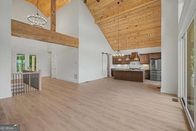 728 Railey Ridge NE, Ranger, GA 30734