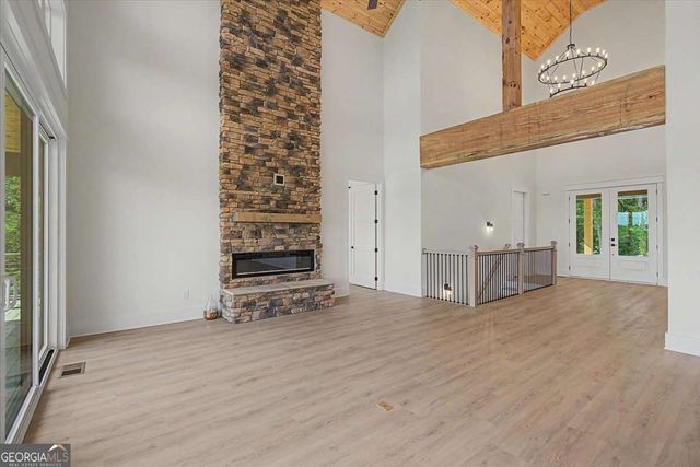 728 Railey Ridge NE, Ranger, GA 30734