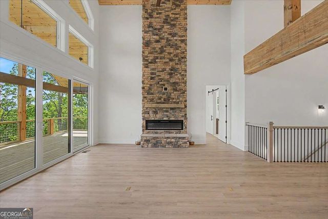 728 Railey Ridge NE, Ranger, GA 30734